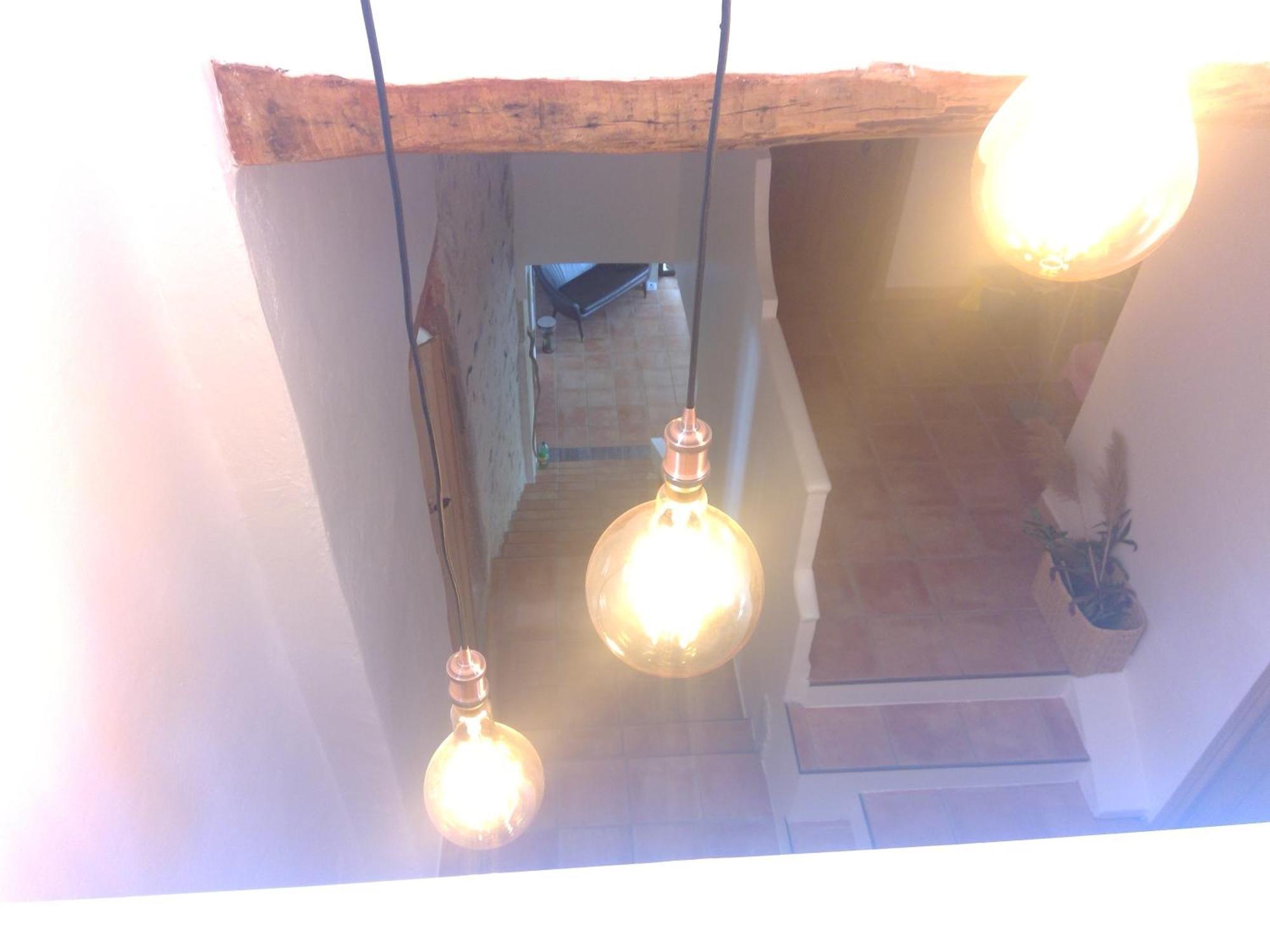 Chambres D'Hotes, B&B La Musardiere Alba-la-Romaine Ngoại thất bức ảnh
