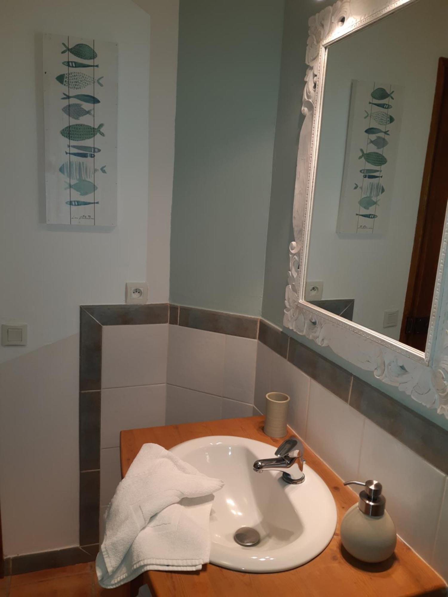 Chambres D'Hotes, B&B La Musardiere Alba-la-Romaine Ngoại thất bức ảnh