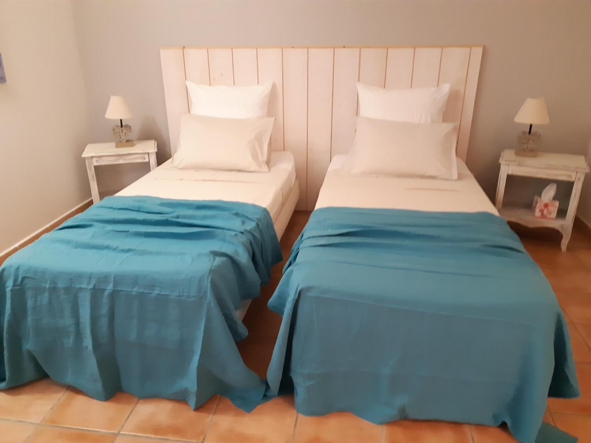 Chambres D'Hotes, B&B La Musardiere Alba-la-Romaine Ngoại thất bức ảnh