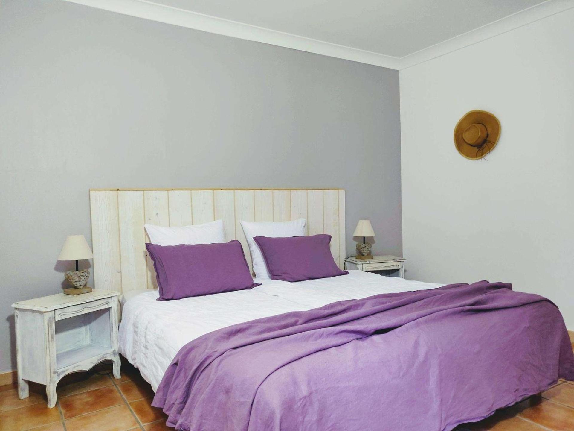 Chambres D'Hotes, B&B La Musardiere Alba-la-Romaine Ngoại thất bức ảnh